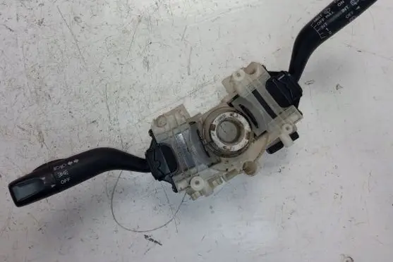 Mazda Premacy Light switch