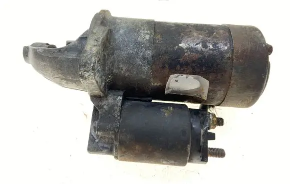 Subaru Forester SF Starter motor 23300AA570 23300AA390 23300AA