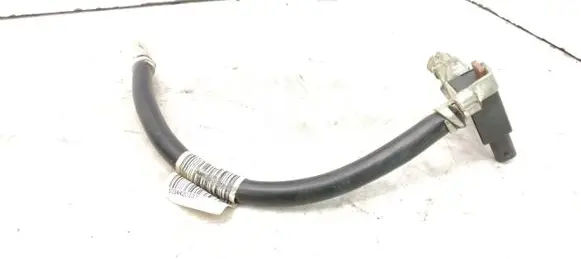 Audi A4 S4 B8 8K Negative earth cable (battery) 0199000031