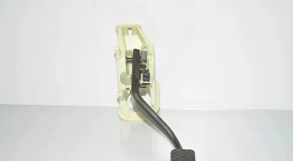 Brake pedal