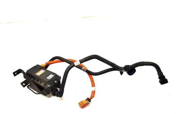 KIA EV6 Coolant heater 375W2-GI100