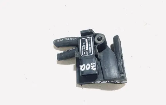 Chrysler 300 - 300C Exhaust gas pressure sensor 0281002811 56044587aa
