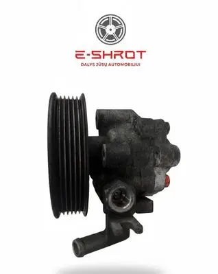 Hyundai Tucson JM Power steering pump 571002E200 5120E378H