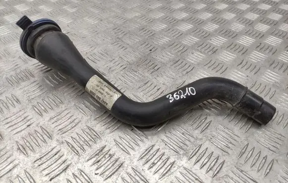 Mercedes-Benz Vito Viano W447 Window washer liquid tank fill tube A4478690066