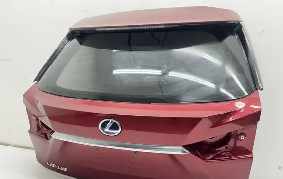 Lexus RX 450H Tailgate/trunk/boot lid 
