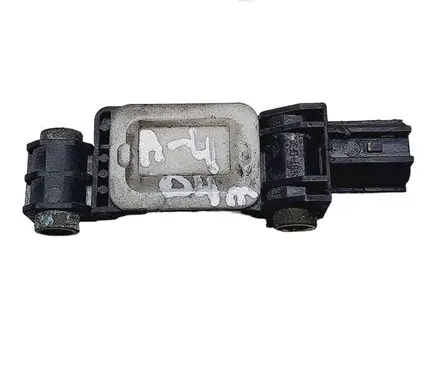 Audi A4 S4 B6 8E 8H Airbag deployment crash/impact sensor 8E0959651A 010181 061004