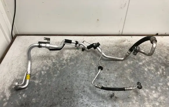 Opel Karl Air conditioning (A/C) pipe/hose 42473815