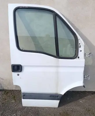 Renault Master II Door (2 Door Coupe) 