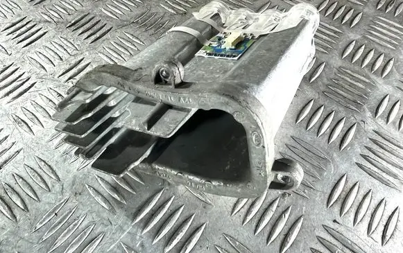 Headlight ballast module Xenon