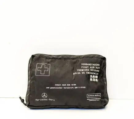 Mercedes-Benz GL X166 First aid kit 