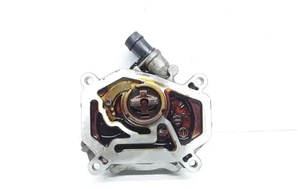 Mercedes-Benz C W205 Vacuum pump A2701800901 210316094656
