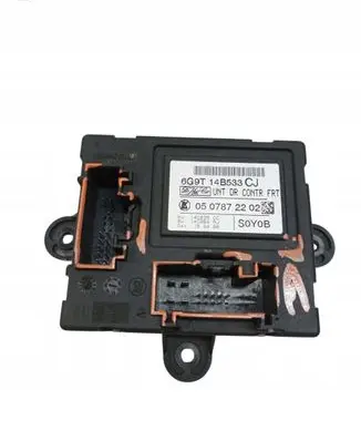 Ford S-MAX Other control units/modules 6G9T14B533CJ