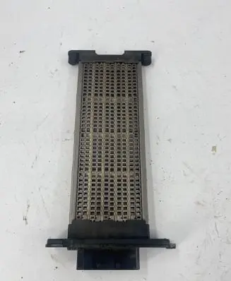 Renault Master III Electric cabin heater radiator A52103200 151118