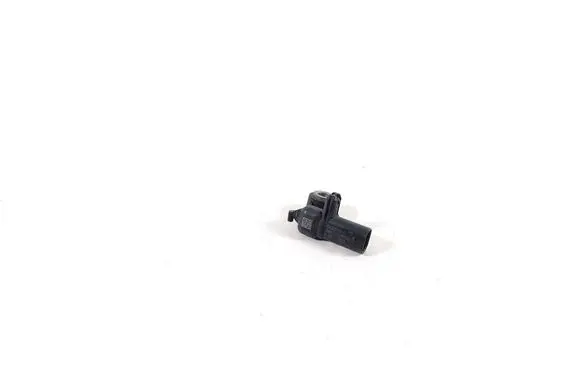 Airbag deployment crash/impact sensor