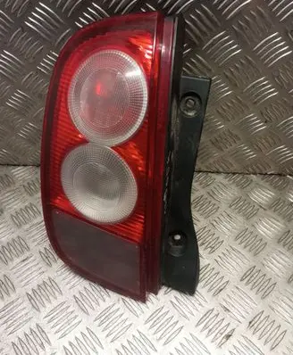 Nissan Micra Rear/tail lights