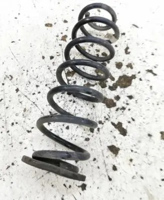 Audi A3 S3 8V Rear coil spring 5Q0511115
