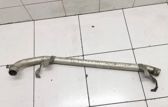 Audi A6 S6 C6 4F Intercooler hose/pipe