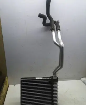 Ford S-MAX Heater blower radiator 18476BB