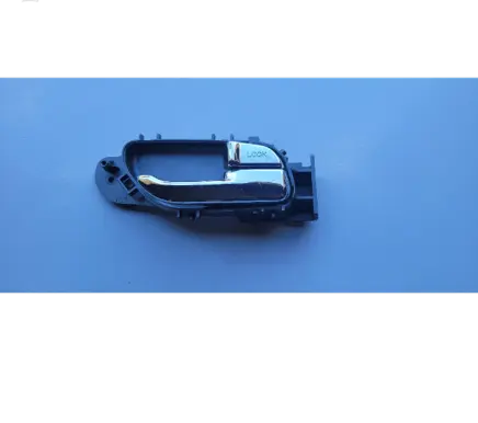 SsangYong Rodius Front door interior handle 7242021000
