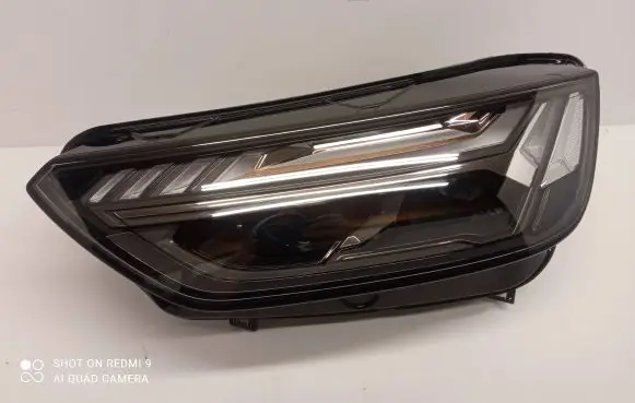 Audi Q5 SQ5 Headlight/headlamp 80A941035E 1ZX01449311 0144831100130124