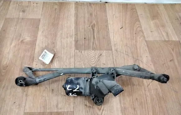 Citroen C5 Wiper motor