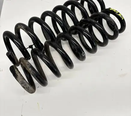 BMW 3 E90 E91 Rear coil spring 33536767340 6767340