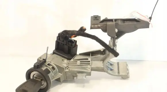 Fiat Linea Ignition lock 01098401