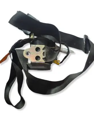 Mercedes-Benz Vito Viano W638 Front seatbelt 566097200