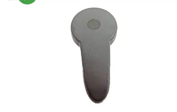 Mercedes-Benz CLS C219 Seat adjustment handle A2119180134 77010048