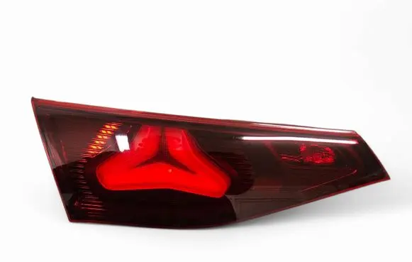 Mercedes-Benz E W214 Tailgate rear/tail lights A2149065302 L758267 1ST191700TLSA