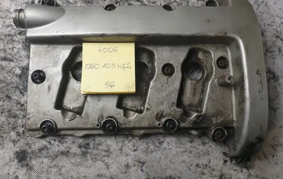 Audi A6 S6 C5 4B Rocker cam cover 06C103472G