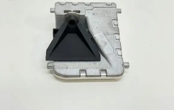 Mercedes-Benz C W205 Windshield/windscreen camera A2229007413