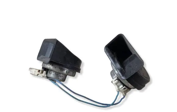 Citroen C4 II Picasso Horn signal 0024082012