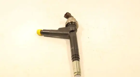 Opel Meriva A Fuel injector 8973138615