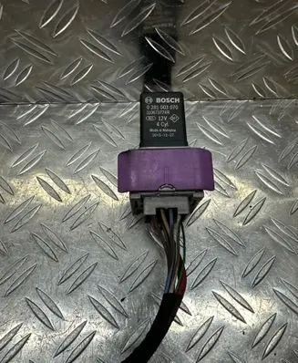 Renault Talisman Glow plug pre-heat relay 110673774R 0281003070 20151227