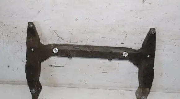 Porsche Boxster 986 Front subframe 99634110119