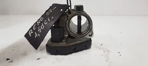 Renault Scenic II - Grand scenic II Throttle valve