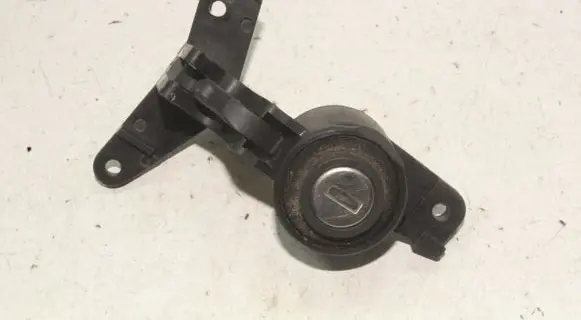 Porsche Boxster 986 Glove box lock 99655209700