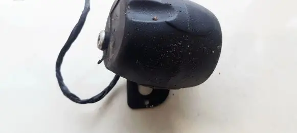 Audi A6 S6 C5 4B Alarm system siren 