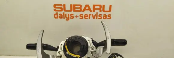 Subaru Outback Parking (PDC) sensor switch 83161AG430