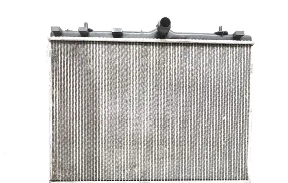 Peugeot 208 Coolant radiator A624310293000