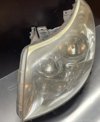 Citroen Jumper Headlight/headlamp 43.190.748Sx