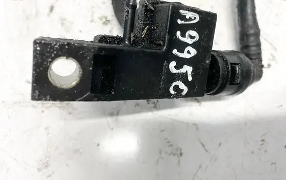 Peugeot Boxer Valve vacuum 