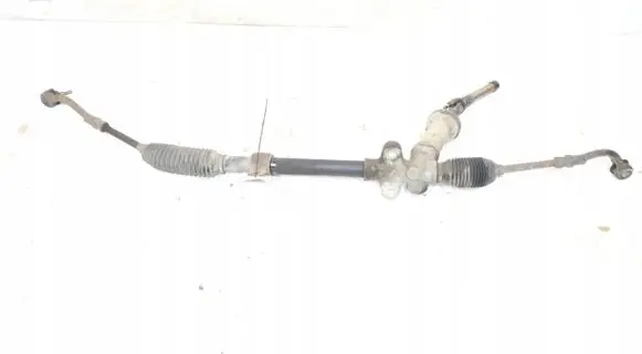 Steering rack