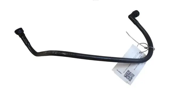 Ford Focus Gearbox oil cooler pipe/hose 4M5P7890