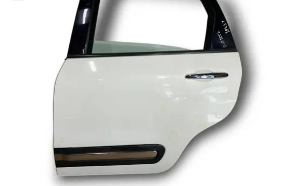 Fiat 500L Rear door 51883292
