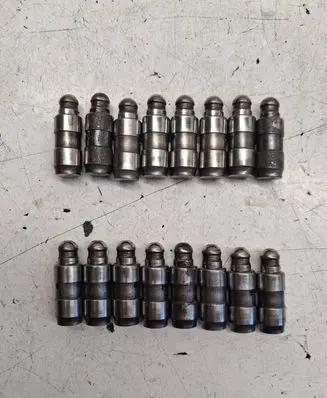 BMW 5 F10 F11 Tappets lifter 