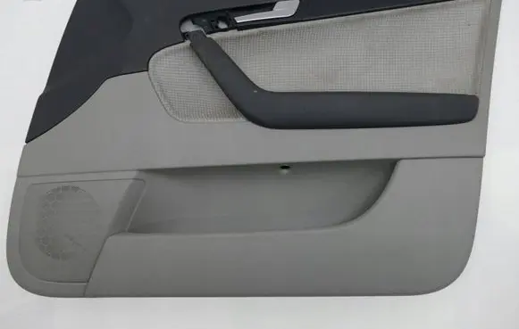 Audi A3 S3 8P Front door card panel trim 8P4867106