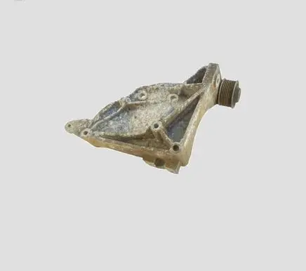 Suzuki Grand Vitara II Engine mounting bracket 200196