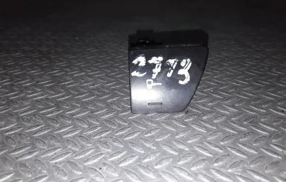 Central locking switch button